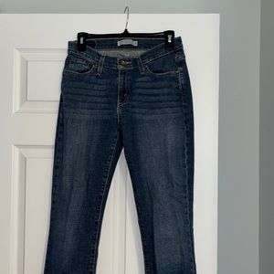LEVIS  Women’s Jeans
